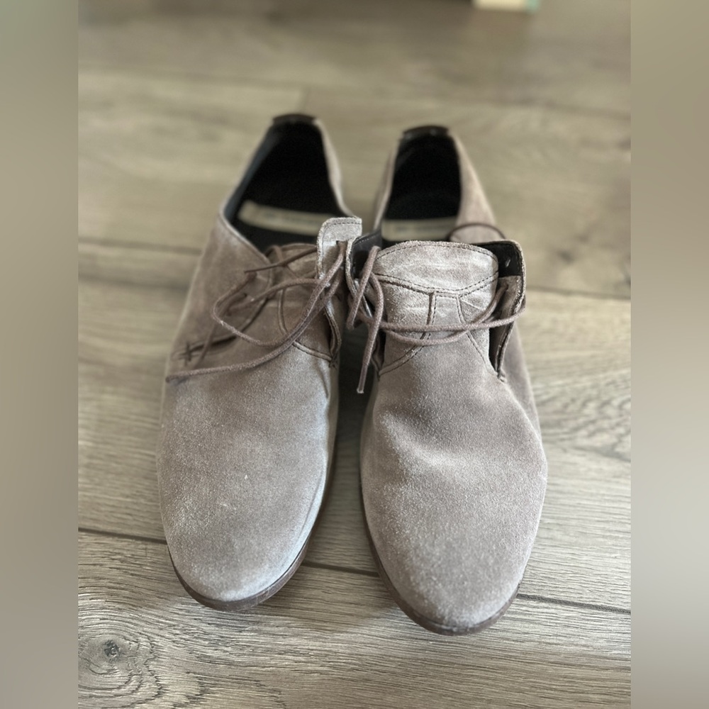 Zara Men shoes